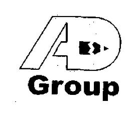 Ad Group Device mark 2029829 Trademark
