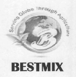Bestmix Device mark 2977172 Trademark