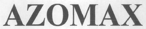 Azomax Device mark 2977024 Trademark