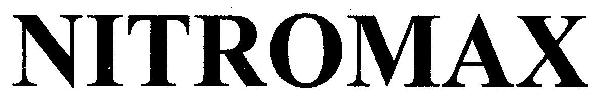 Nitromax Device mark 2977025 Trademark