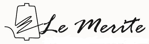 Le Merite Device mark 2986181 Trademark