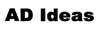 Ad Ideas Device mark 2029845 Trademark