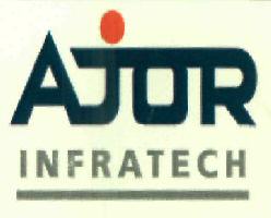 Ajor Infratech (device) Device mark 2711147 Trademark