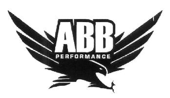 Abb (device) Device mark 2711150 Trademark