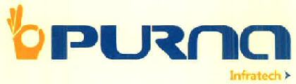 Purna Infratech Device mark 2984898 Trademark