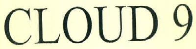 Cloud 9 Device mark 2984917 Trademark
