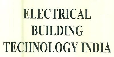 Electrical Building Technology India Device mark 2993890 Trademark