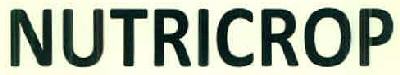 Nutricrop Device mark 2984776 Trademark