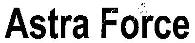Astra Force Device mark 2984788 Trademark