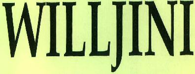 Willjini Device mark 2711225 Trademark