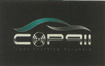 Cop 911 Device mark 2929970 Trademark