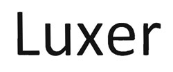 Luxer Device mark 2744873 Trademark