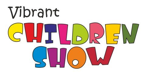 Vibrant Children Show Device mark 2951298 Trademark