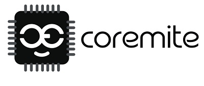 Coremite Device mark 2991387 Trademark