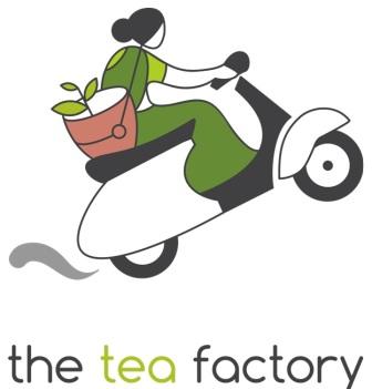 The Tea Factory Device mark 2991560 Trademark