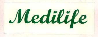 Medilife Device mark 2930038 Trademark