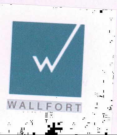 Wallfort Device mark 2037614 Trademark