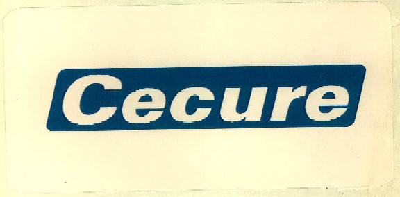 Cecure Device mark 2719102 Trademark
