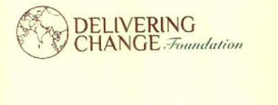 Delivering Change Foundation Device mark 2751321 Trademark