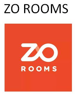 Zo Rooms (in Series) Device mark 2970245 Trademark
