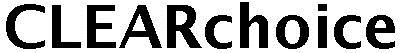 Clearchoice Device mark 2999351 Trademark