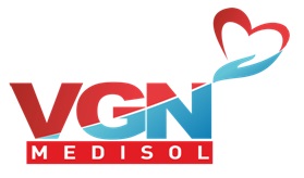 Vgn Medisol Device mark 2970143 Trademark