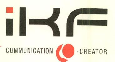 Ikf Communication Creator Device mark 2752730 Trademark
