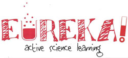 Eureka ! Device mark 2959044 Trademark
