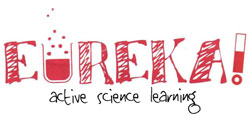 Eureka ! Device mark 2959045 Trademark