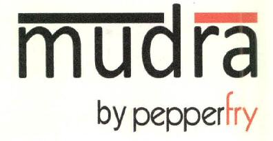 Mudra By Pepperfry Device mark 2726941 Trademark