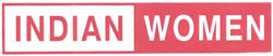 Indian Women Device mark 2945561 Trademark