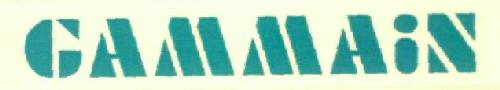 Gammain Device mark 2966713 Trademark