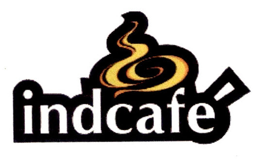 Indcafe Device mark 2726845 Trademark