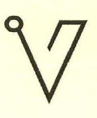 Device Of V Device mark 2977922 Trademark
