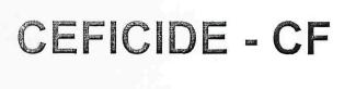 Ceficide - Cf Device mark 2759189 Trademark