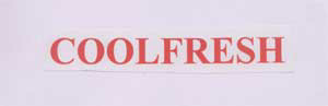 Coolfresh Device mark 1739153 Trademark