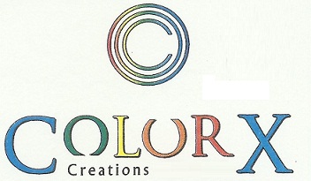 Colorx Creations Device mark 2985790 Trademark