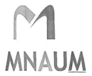Mnaum (device) Device mark 2768258 Trademark