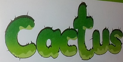 Cactus Device mark 2953215 Trademark