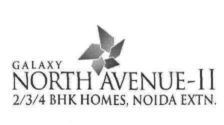 Galaxy North Avenue-ii (device) Device mark 2410264 Trademark