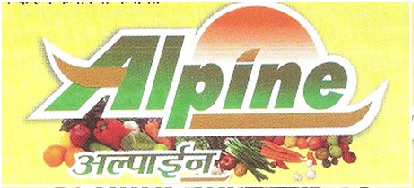 Alpine Device mark 2953223 Trademark
