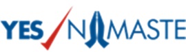 Yes Namaste Device mark 3017176 Trademark