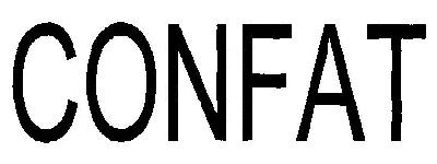 Confat Device mark 3017368 Trademark