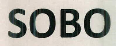 Sobo Device mark 2419050 Trademark