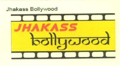 Jhakass Bollywood Device mark 2768201 Trademark