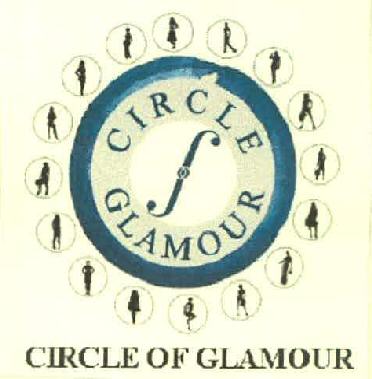 Circle Of Glamour Device mark 2768204 Trademark