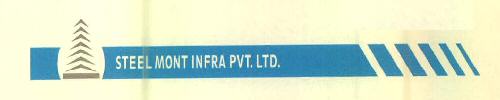 Steel Mont Infra Pvt. Ltd. Device mark 2768206 Trademark