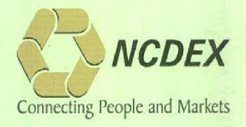 Ncdex Connecting People And Markets Device mark 2993443 Trademark