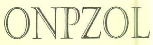 Onpzol Device mark 2742396 Trademark