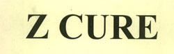 Z Cure Device mark 2419073 Trademark